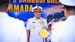 Panglima Komando Armada I