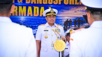 Panglima Komando Armada I