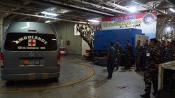 Satuan Kapal Bantu (Satban) Koarmada II