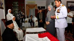 KASAL Muhammad Ali