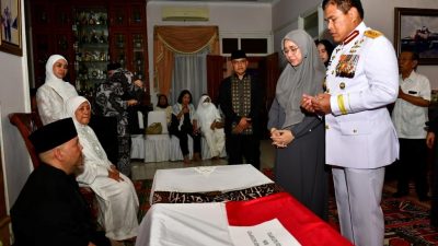 KASAL Muhammad Ali