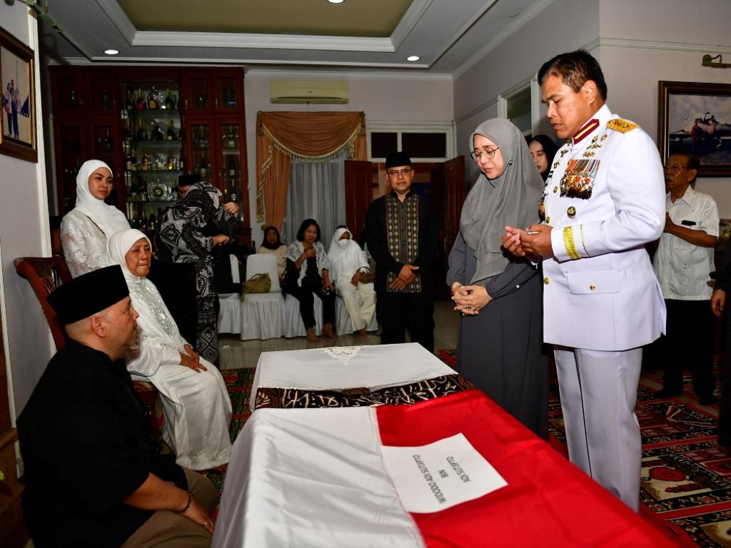 KASAL Muhammad Ali