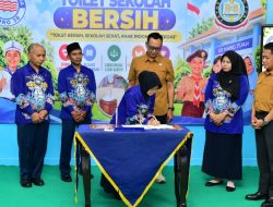 Gerakan Toilet Sekolah Bersih Dideklarasikan di Jakarta, Dorong Budaya Hidup Sehat Anak Sejak Dini