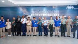 PT PAL Indonesia Terima Kunjungan Unhan RI dan Enam Mahasiswa Asing, Perkuat Diplomasi Industri Pertahanan Maritim